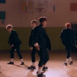 NCT DREAM、『My First and Last』Performance Video