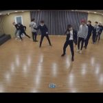 SF9、『ROAR』Dance Practice Video