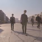 ROMEO、アルバム「WITHOUT U」ティザー