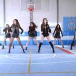 新人ガールズグループDREAMCATCHER、『Lucky Strike』Special Clip