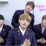 防弾少年団、『Spring Day』( Cute ver.)