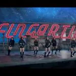 GFRIEND『FINGERTIP』フルM/V動画