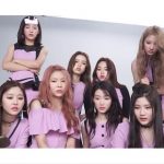 gugudan『A Girl Like Me』MV Making Film