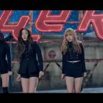 GFRIEND『FINGERTIP』Choreography Ver.