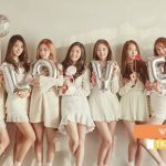 新人ガールズグループPRISTIN、アルバム「HI! PRISTIN」HIGHLIGHT MEDLEY