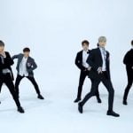 VICTON『EYEZ EYEZ』Let’s Dance