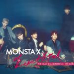MONSTA X、アルバム「The Clan Part 2.5」Preview
