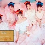 OH MY GIRL アルバム「COLORING BOOK」PREVIEW