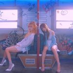 EXID、『Night Rather Than Day』ティザーM/V動画