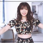 チョン・ウンジ 2ndミニアルバム「The Space」Rolling Music