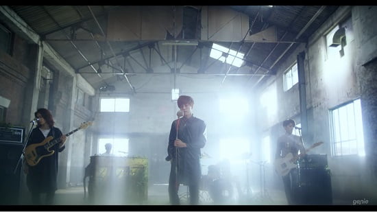 Say Yes 『I Miss You』フルM/V動画