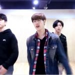 GOT7『Never Ever』Dance Practice (Unlock Ver.)