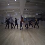 NCTテン、『Dream In A Dream』Dance Practice ver.