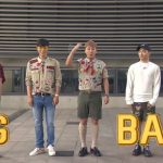 Run, BIGBANG Scout! – Official Trailer