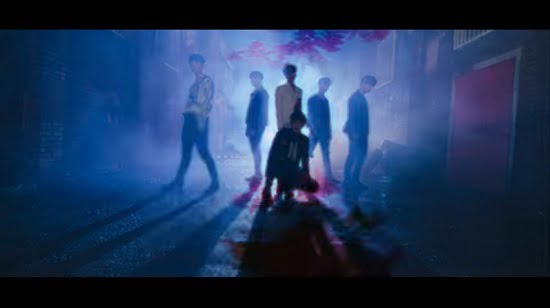 SNUPER、『Back:Hug』ティザーM/V動画