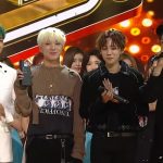 WINNER 『REALLY REALLY』SBS Inkigayo : NO.1 OF THE WEEK