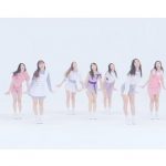 DIA、『Male Friend』Dance Video