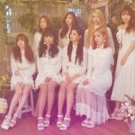 LOVELYZ アルバム「Now, We」Prologue Film