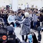 RUN TO YOU：WINNER 『REALLY REALLY』LIVE SHOW