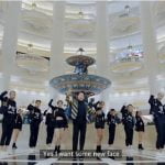 PSY 『New Face』フルM/V動画