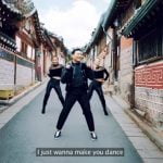 PSY 『I LUV IT』フルM/V動画