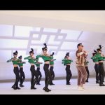 PSY 『I LUV IT』M/V MAKING FILM