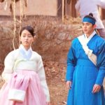 女性デュオ赤頬思春期、『You and Me Since the Beginning』「君主－仮面の主人」のOST