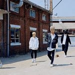 Be.A『Magical』フルM/V動画