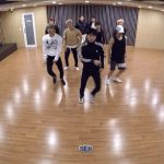 SF9、『Watch Out』Dance Practice