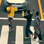 WINNER 『REALLY REALLY』創作ダンス映像