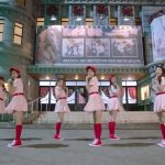 APRIL、『MAYDAY』Dance Teaser