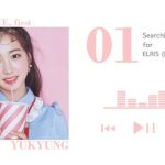 新人ガールズグループELRIS、アルバム「We, first」Highlight Medley
