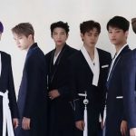 VIXX『Shangri-La』JACKET Making Film