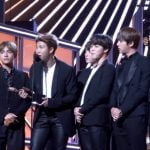 防弾少年団 Billboard Music Awards 2017