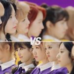 宇宙少女 『HAPPY』ティザーM/V動画