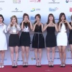 「2017 DREAM CONCERT」Red Carpet#1