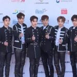 「2017 DREAM CONCERT」Red Carpet#2