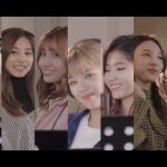 TWICE 「Like OOH-AHH -Japanese ver.-」Making Music Video