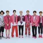 NCT 127『Cherry Bomb』Let’s Dance