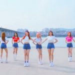 宇宙少女 『HAPPY』Dance Practice