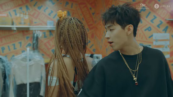ヘンリー『I’m good』ティザーM/V動画