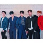 MONSTA X、『SHINE FOREVER』PHOTOSHOOT