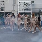 Nine Muses、『Remember』M/V making