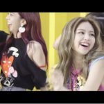 BLACKPINK、『AS IF IT’S YOUR LAST』M/V BEHIND THE SCENES