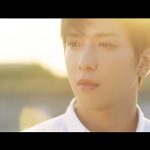 CNBLUEジョン・ヨンファ JAPAN 2nd SOLO ALBUM「Summer Calling」Teaser