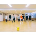 PENTAGON 『Critical Beauty』Choreography Practice Video