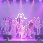 Nine Muses、『Remember』ファンミーティングライブ