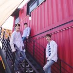 L.A.U、『So Sweet』フルM/V動画