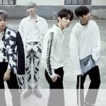 HALO、アルバム「HERE I AM」PREVIEW