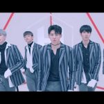 HALO『HERE I AM』フルM/V動画